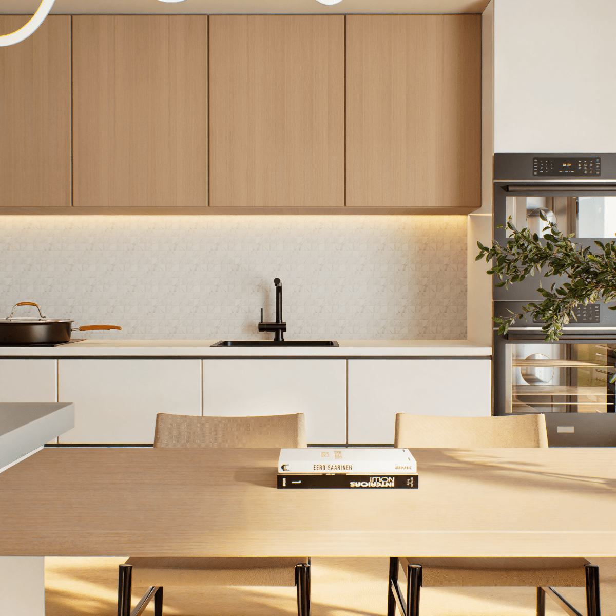2 X 2 In La Marca Statuarietto Honed Glazed Porcelain Mosaic