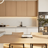 2 X 2 In La Marca Statuarietto Honed Glazed Porcelain Mosaic