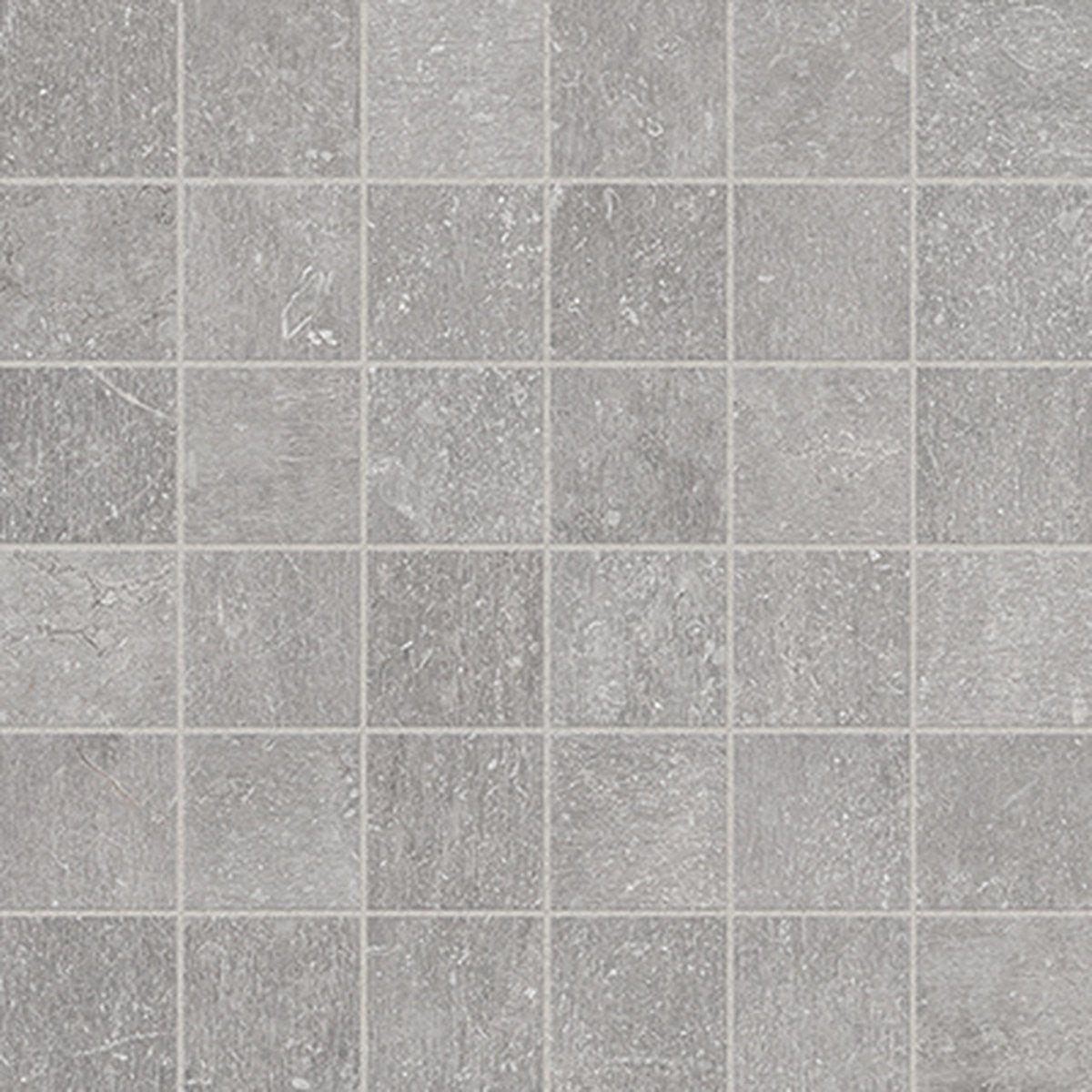 2 X 2 In Nexus Mica Matte Glazed Porcelain Mosaic