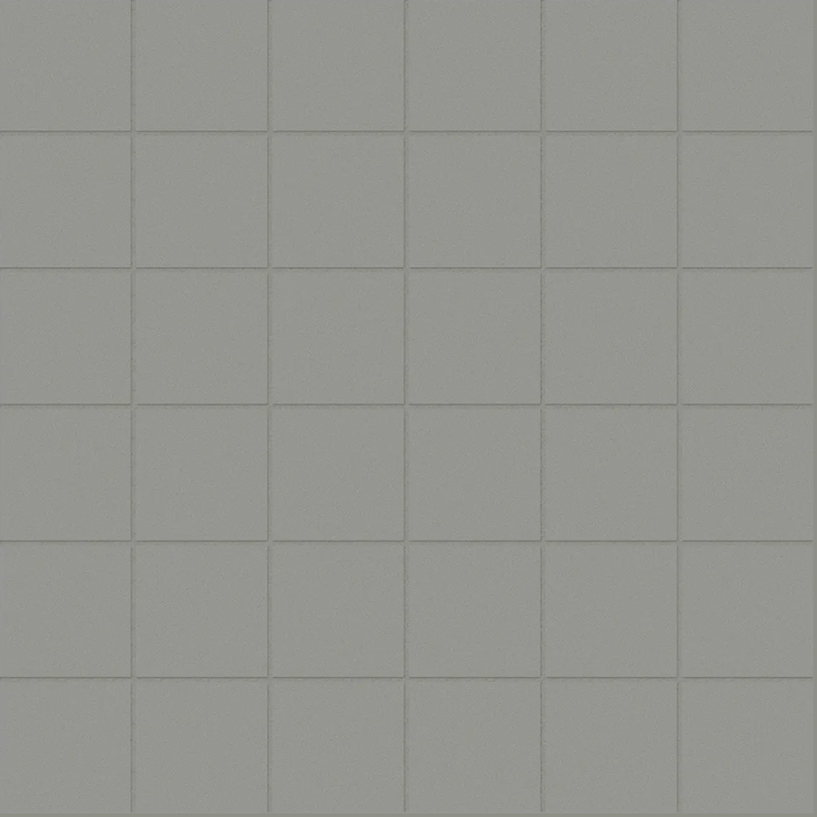 2 x 2 in Prima Mica Matte Unglazed Porcelain Mosaic