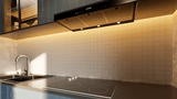 2 X 2 In Soho Gallery Grey Matte Glazed Porcelain Mosaic