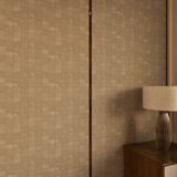2 x 2 in. Torino Vanizio Matte Glazed Porcelain Mosaic
