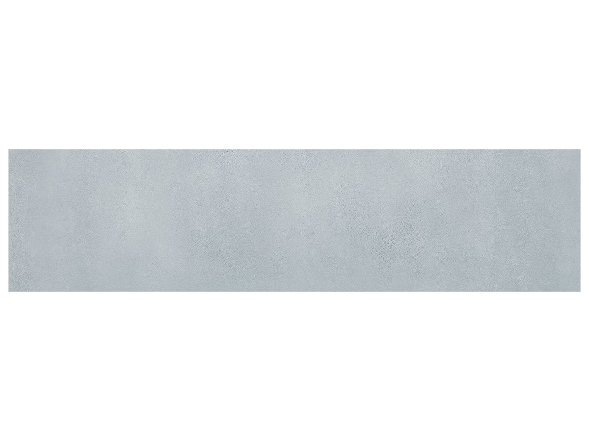 2 X 8 In Form Tide Matte Glazed Porcelain Bullnose