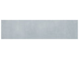 2 X 8 In Form Tide Matte Glazed Porcelain Bullnose