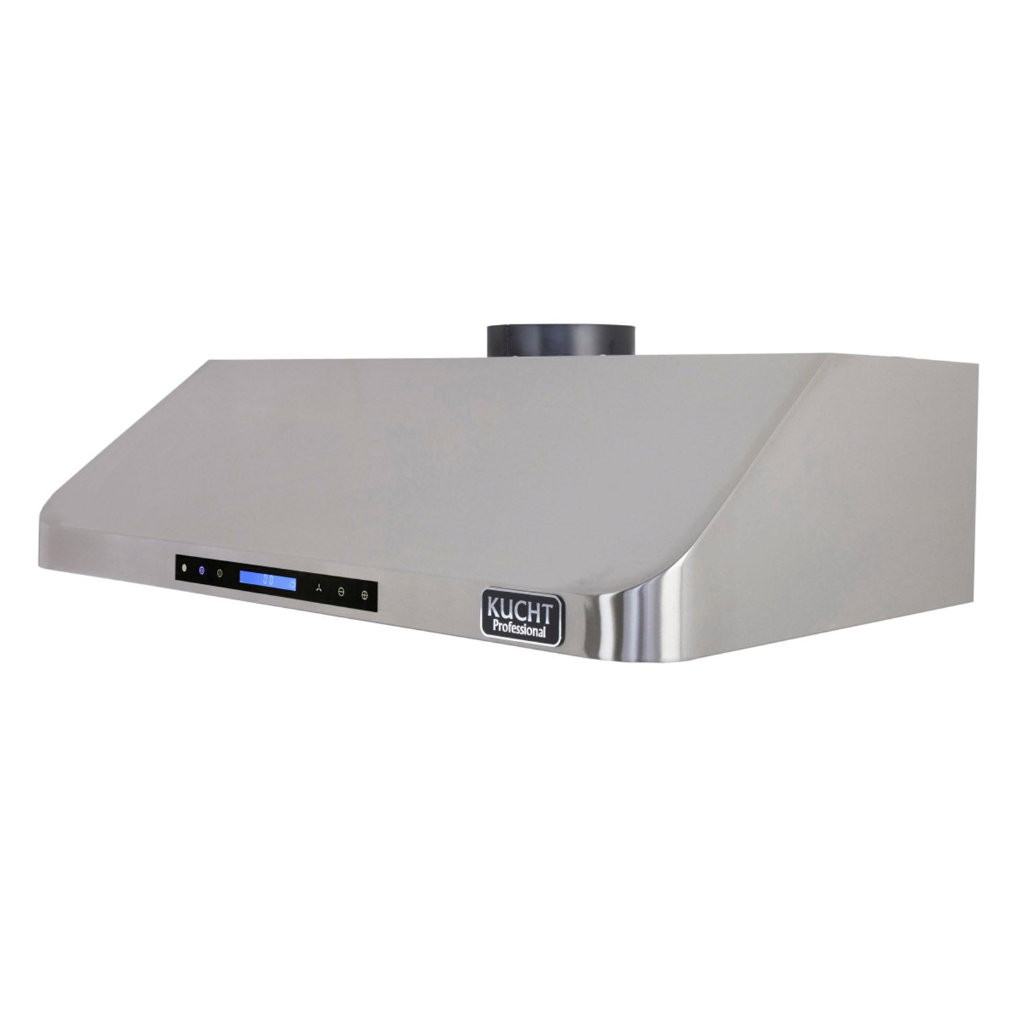 KUCHT 48 in. Professional Under Cabinet Range Hood 900CFM in Stainless Steel   KRH 1A