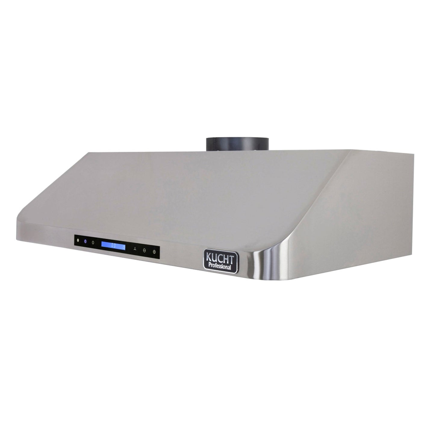 KUCHT 36 in. Professional Under Cabinet Range Hood 900CFM in Stainless Steel   KRH 1A