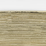 20 x 16 inch Bathroom Vessel Sink Decorative Art Above Vanity Counter