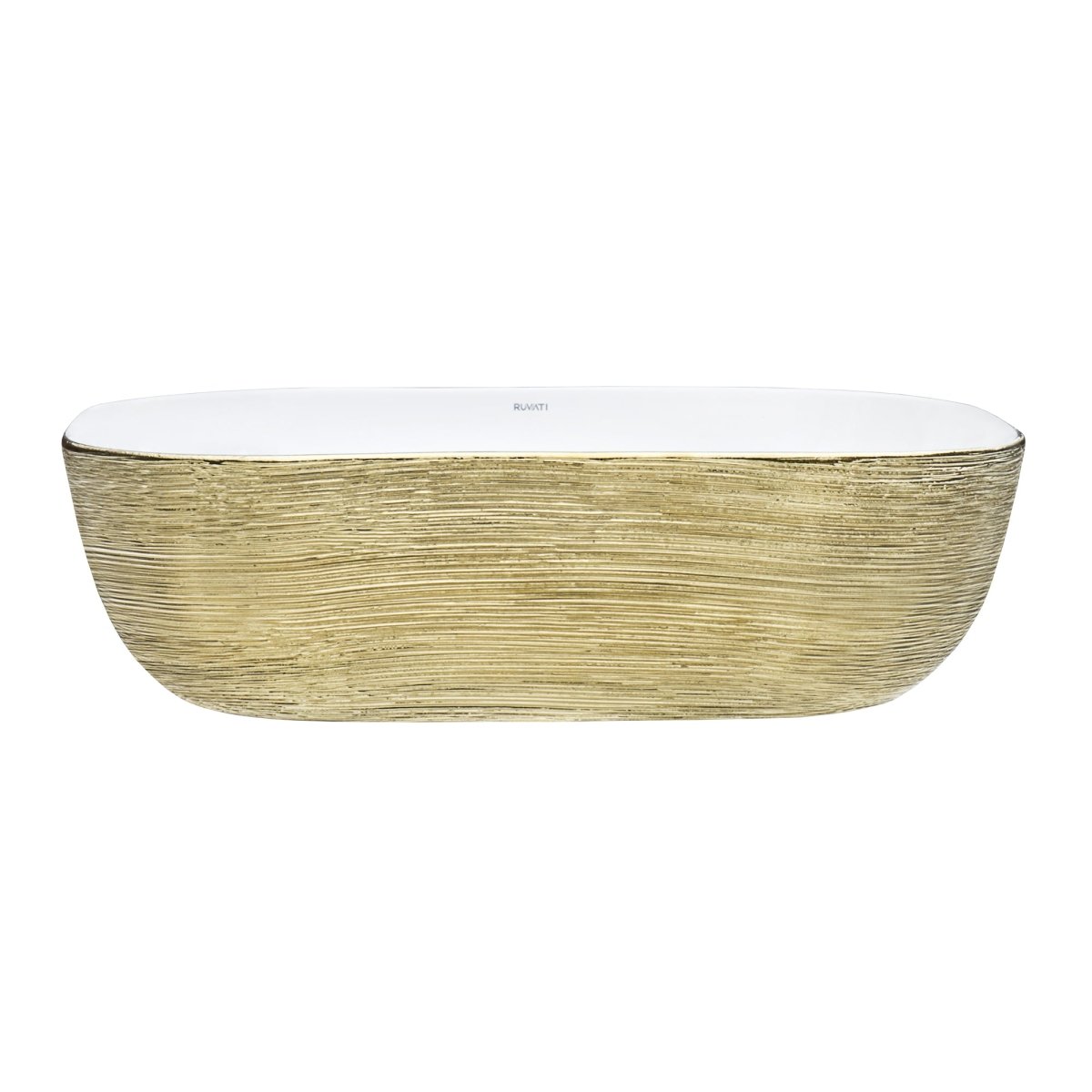 20 x 16 inch Bathroom Vessel Sink Decorative Art Above Vanity Counter