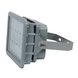 200 Watt LED Explosion Proof Flood Light, A Series, Dimmable, 5000K, 27000LM, AC100-277V, IP66, Hazardous Location Lighting Fixtures