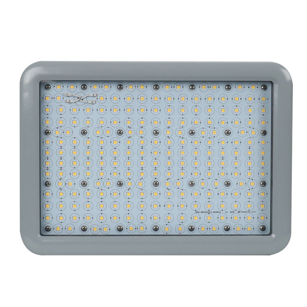 200 Watt LED Explosion Proof Flood Light, A Series, Dimmable, 5000K, 27000LM, AC100-277V, IP66, Hazardous Location Lighting Fixtures