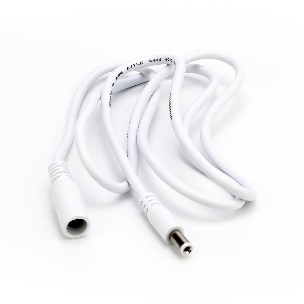 20AWG Power Cable Extensions - LEDMyplace