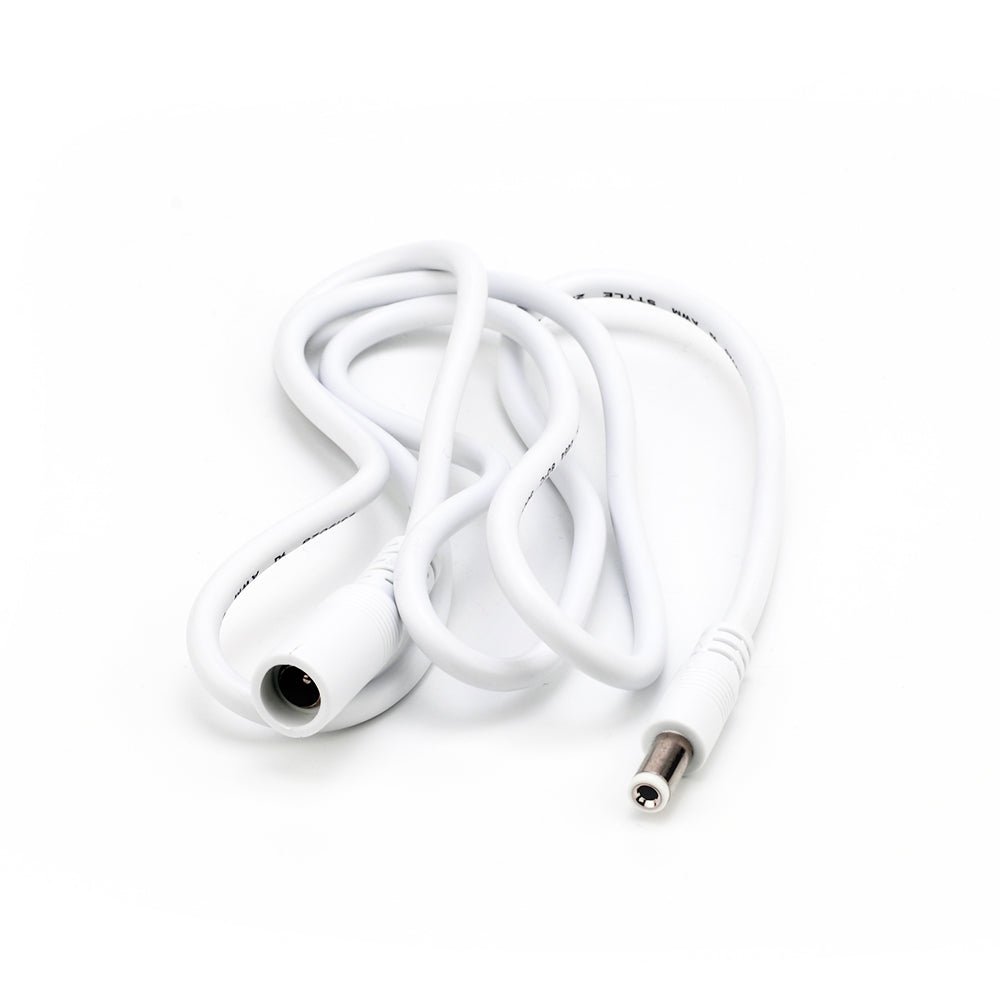 20AWG Power Cable Extensions - LEDMyplace