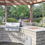 21 x 20 inch RV Workstation Drop-in Topmount Bar Prep Kitchen Sink 16 Gauge Stainless Steel