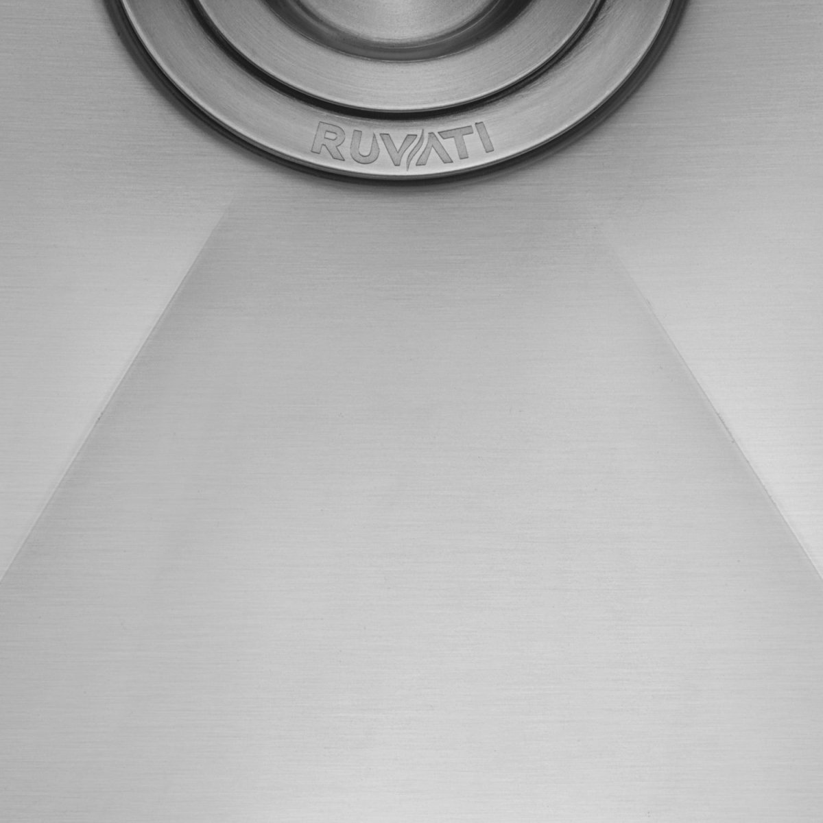 23" x 8" Bar Prep Sink Narrow Trough Undermount 16 Gauge Stainless Steel Single Bowl