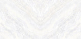 24 In. X 48 In. New Onyx Perla Bookmatch Polished - Porcelain - Wall & Floor Tile (15.50 Sqft/Case)