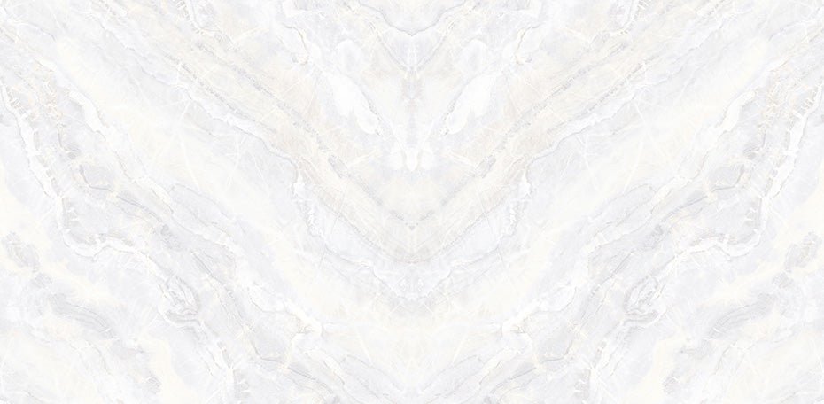 24 In. X 48 In. New Onyx Perla Bookmatch Polished - Porcelain - Wall & Floor Tile (15.50 Sqft/Case)