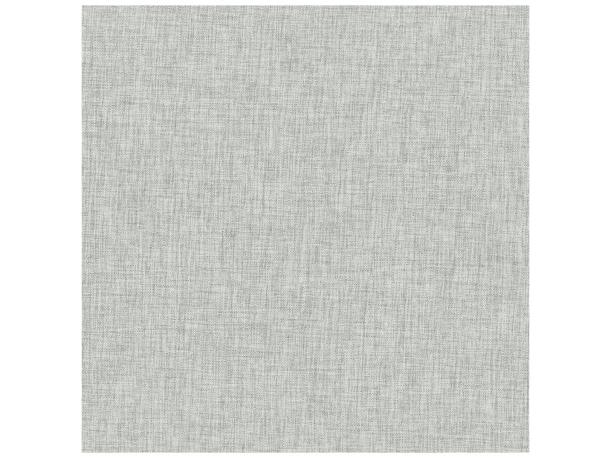 24 X 24 In Crossweave Heather Grey Matte Rectified Color Body Porcelain