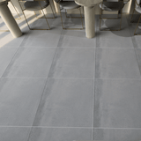 24 X 24 In Industria Lithium Matte Rectified Color Body Porcelain