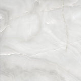 24 X 24 In La Marca Onyx Polished Rectified Glazed Porcelain