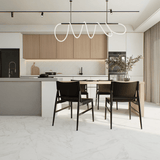 24 X 24 In La Marca Statuarietto Honed Rectified Glazed Porcelain