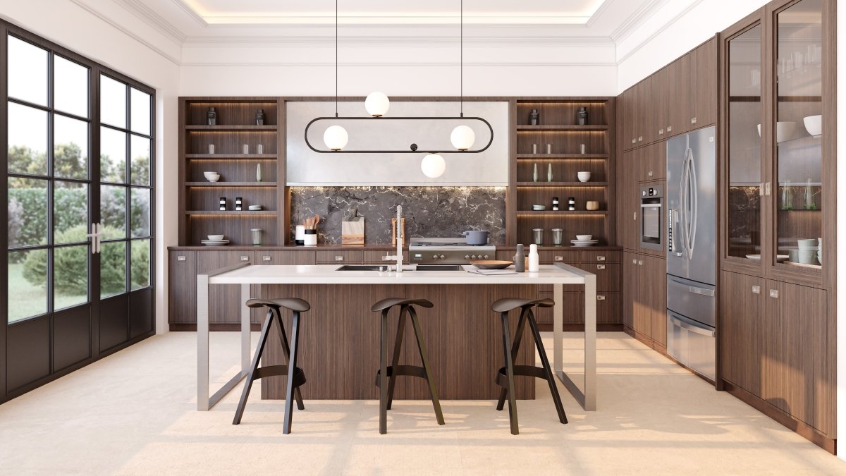 24 X 24 In Mayfair Allure Matte Rectified Glazed Porcelain