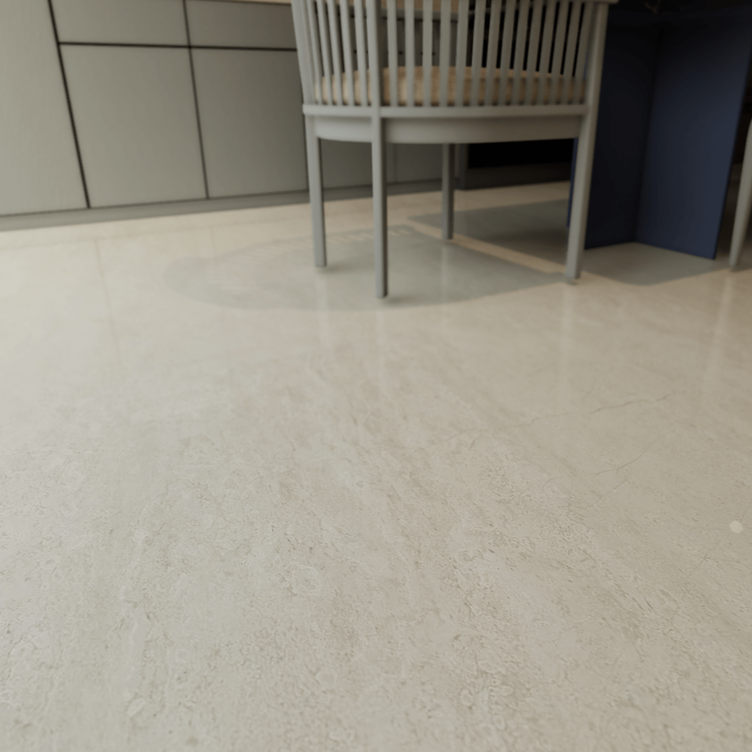 24 X 24 In Mayfair Allure Polished Rectified Glazed Porcelain