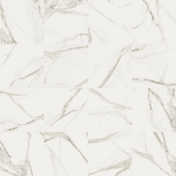 24 x 24 in. Mayfair Calacatta Oro Polished Rectified Glazed Porcelain Tile