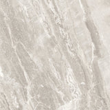 24 X 24 In Mayfair Stella Argento Polished Rectified Glazed Porcelain