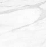 24 X 24 In Mayfair Volakas Matte Rectified Glazed Porcelain
