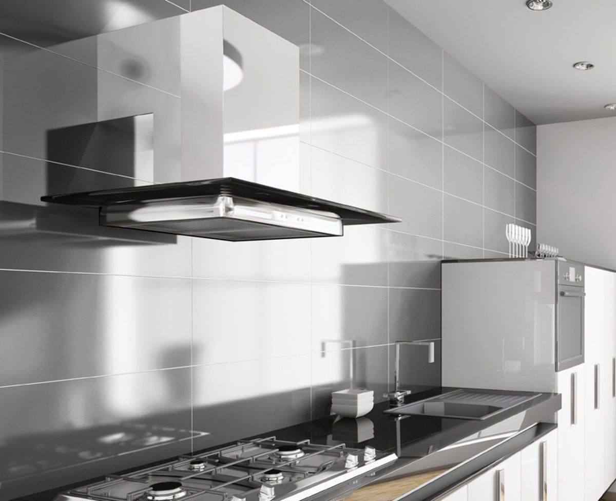 24 X 24 In Prima Mica/Smoke Matte Rectified Unglazed Porcelain