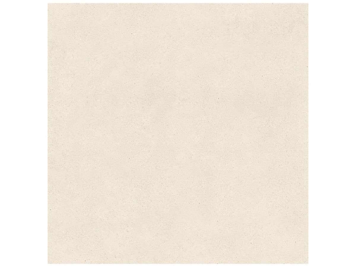 24 X 24 In Serene Ivory Honed Limestone