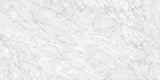 24 X 48 In La Marca Carrara Polished Rectified Glazed Porcelain