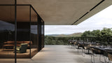 24 X 48 In La Marca Honed Rectified Glazed Porcelain