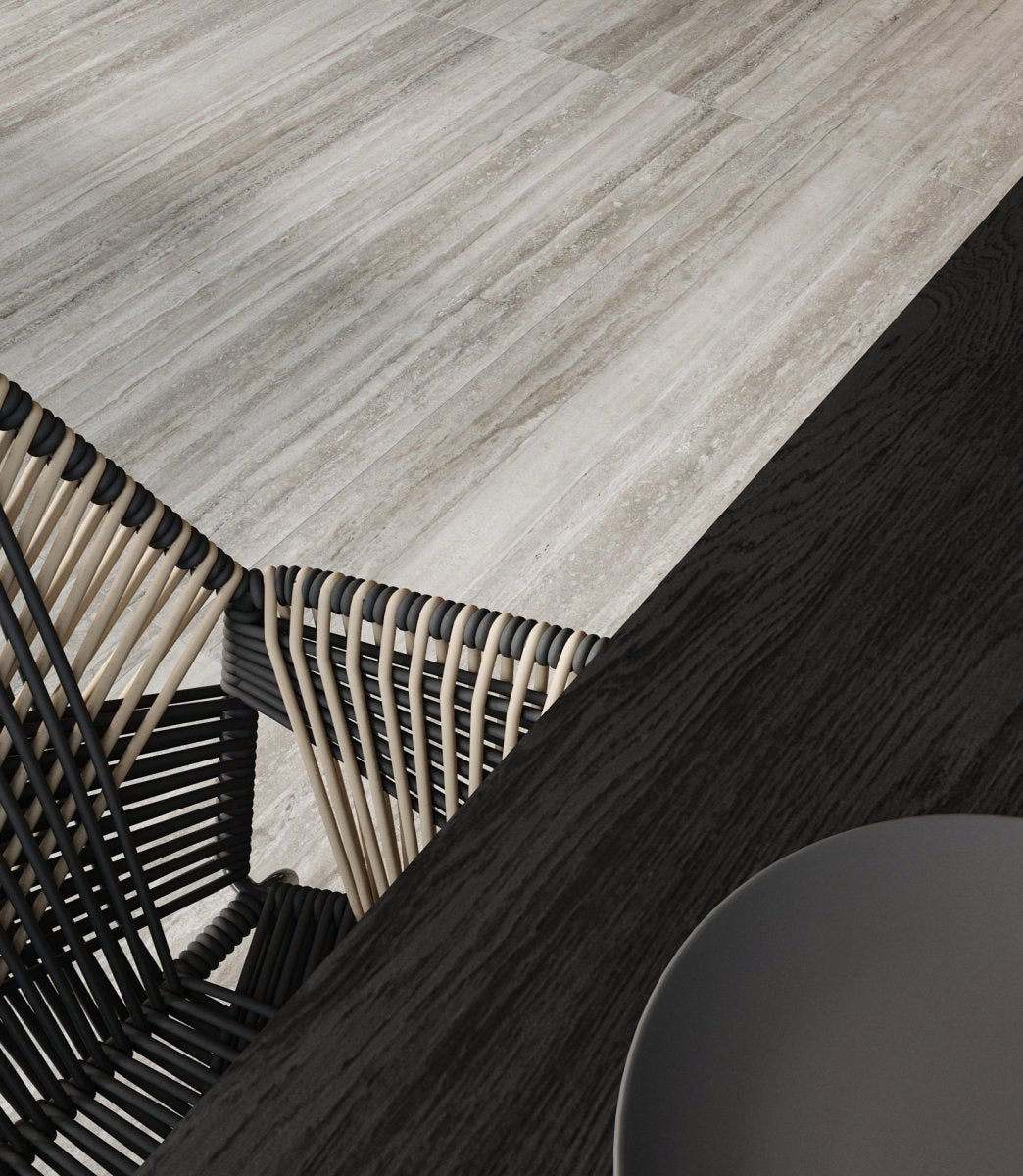 24 X 48 In La Marca Honed Rectified Glazed Porcelain