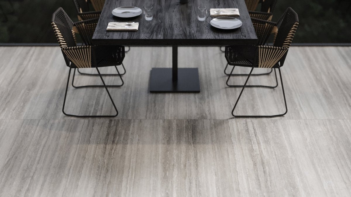 24 X 48 In La Marca Honed Rectified Glazed Porcelain