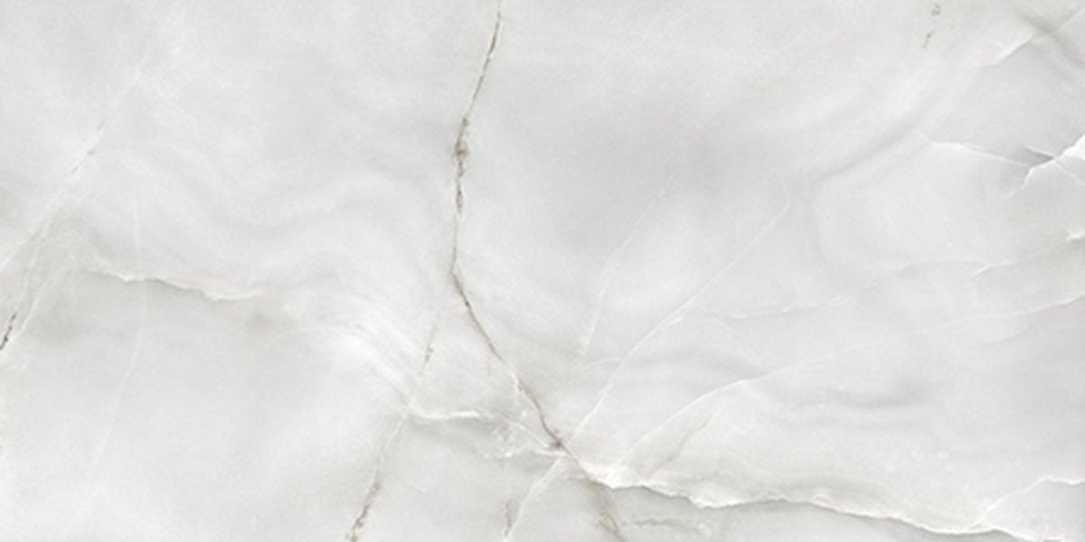 24 X 48 In La Marca Onyx Honed Rectified Glazed Porcelain