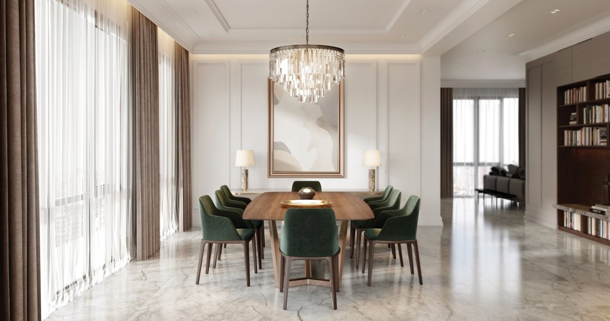 24 X 48 In La Marca Paradiso Honed Rectified Glazed Porcelain