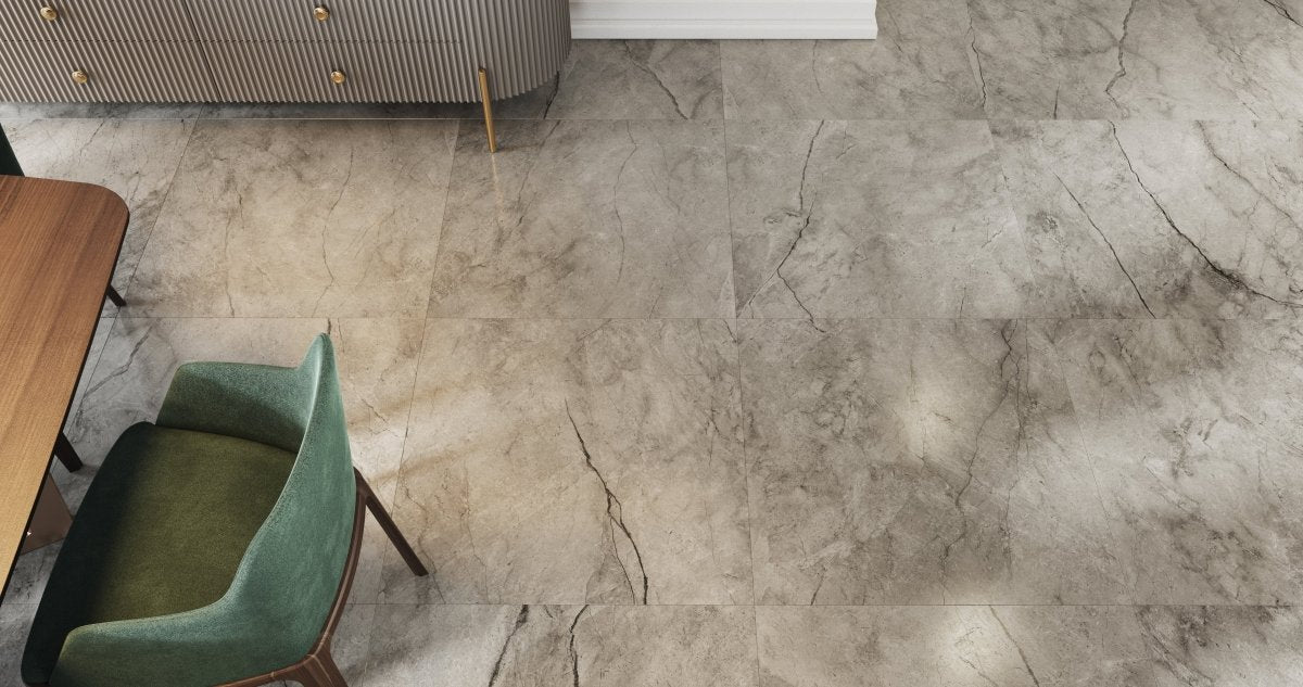 24 X 48 In La Marca Paradiso Honed Rectified Glazed Porcelain