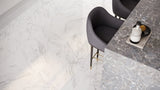 24 X 48 In La Marca Statuarietto Honed Rectified Glazed Porcelain