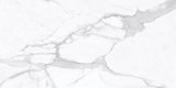 24 X 48 In La Marca Statuario Honed Rectified Glazed Porcelain