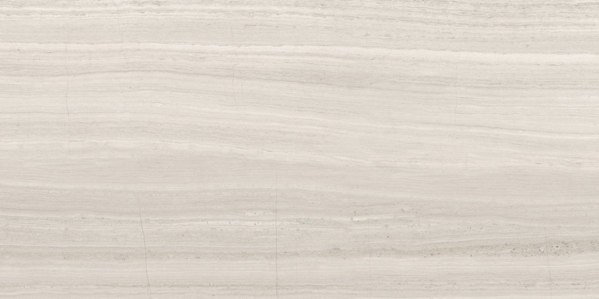 24 X 48 In Mayfair Strada Ash Polished Rectified Glazed Porcelain