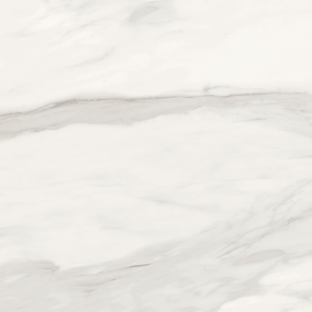 24 x 48 in. Mayfair Volakas Grigio Polished Rectified Glazed Porcelain Tile