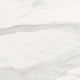 24 x 48 in. Mayfair Volakas Grigio Polished Rectified Glazed Porcelain Tile