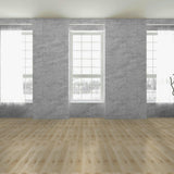24 X 48 In Plata Perla Matte Rectified Glazed Porcelain