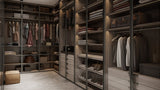 24 X 48 In Plata Perla Polished Rectified Glazed Porcelain