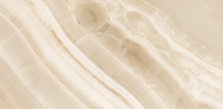 24" x 48" Onyx Caramel Beige Polished (15.49 Sqft/Case)