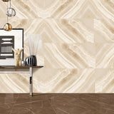 24" x 48" Onyx Caramel Beige Polished (15.49 Sqft/Case)