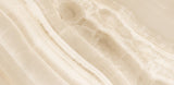 24" x 48" Onyx Caramel Beige Polished (15.49 Sqft/Case)