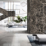 24" x 48" x 11MM Saturn Anthracite Polished (15.49 Sqft/Case)