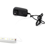 24W Direct Plug-In LED Power Supply 24W / 100-240V AC / 24V /1A